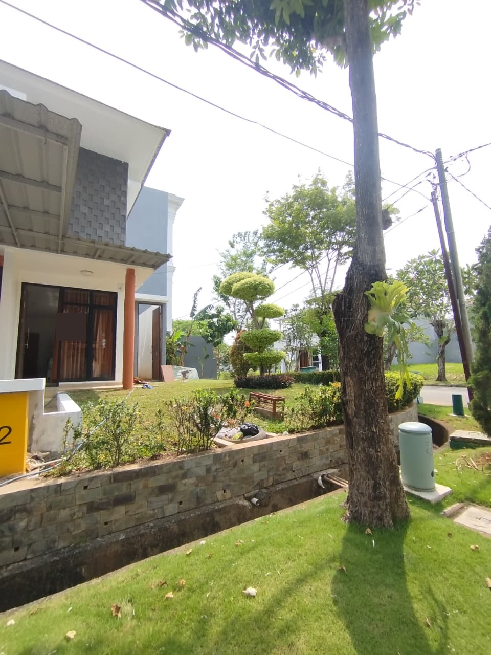 Disewakan Rumah di Summer Bliss Simpruk Lippo Cikarang